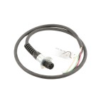 Electrical Cord Plug In With Screws - FAAC 63001005