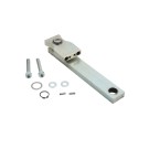 FAAC B614 Second Lever With Bushings 63001032 (Default)