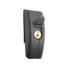 Manual Release Assembly for S450H - FAAC 63001985