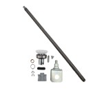 FAAC S418 Worm Screw Group