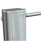 FAAC B680H Cover for Automatic Barrier Gate Opener - RAL 9006 Gray - FAAC 416019