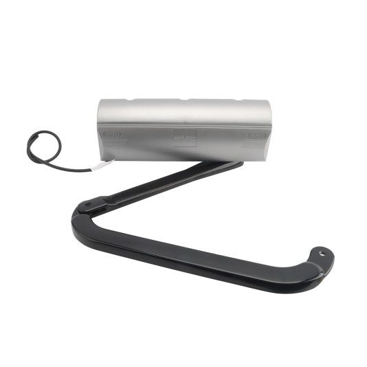 FAAC 390 24V Swing Gate Operator with Limit Switches - 104579_5 (Previously: 104579.5