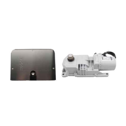 FAAC 770 - Secondary Kit Stainless Steel