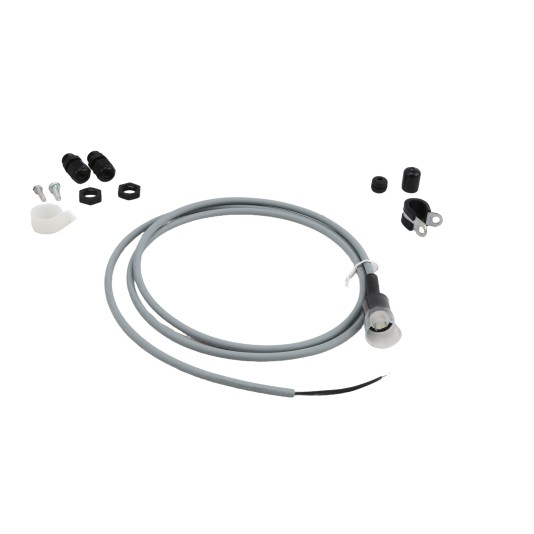 LED Lights Connection Kit for S or L Round Beams - FAAC 390992