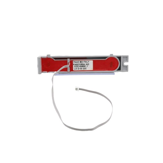 Limit Switch Ribbon - FAAC 40985115