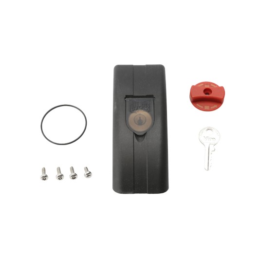 Locking Cap Complete - FAAC 4185045