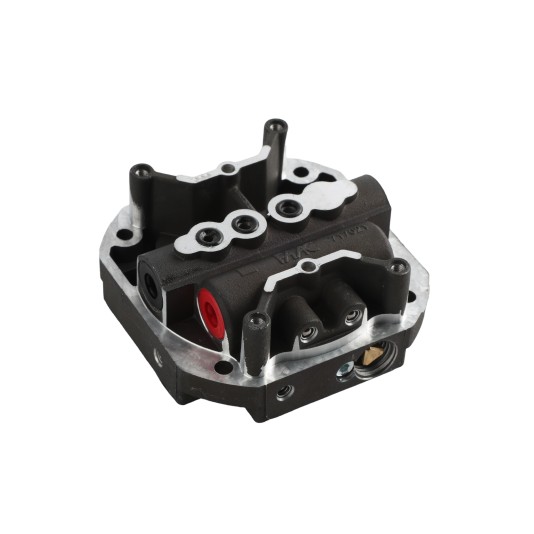 CBC Distribution Flange for 402