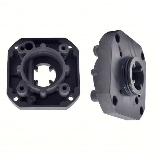 Mid Flange for 422