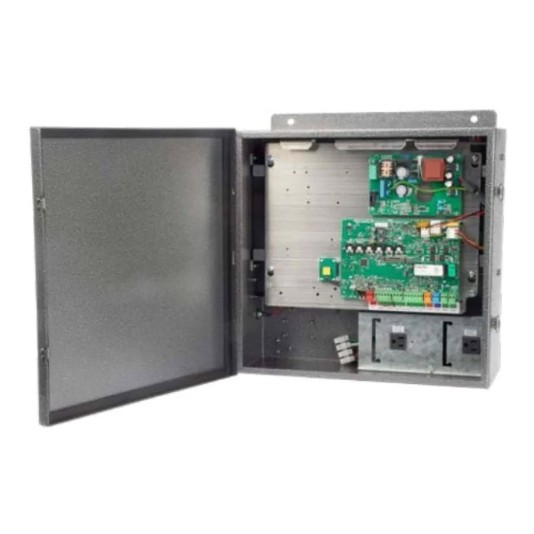 Metal Enclosure Kit for E024U