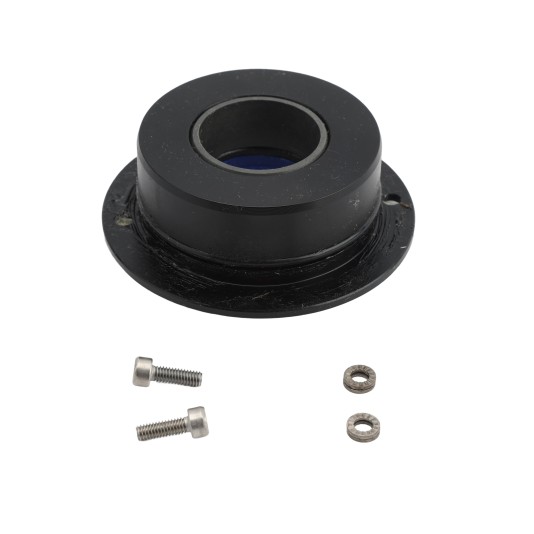 Upper Bushing Group For S800H ENC Drive Unit 100° - FAAC 63000557