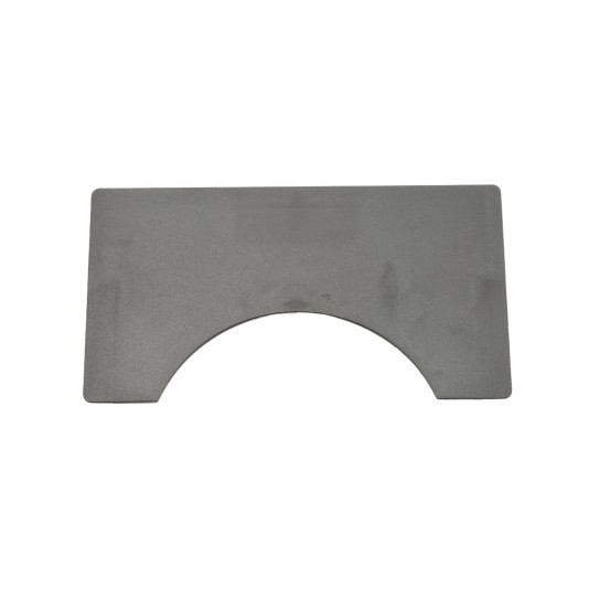 Cover Plate for S800H - FAAC 63002455
