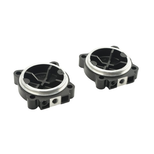 FAAC Replacement Flanges Group For FAAC 750 Automatic Swing Gate Operators - FAAC 63003322