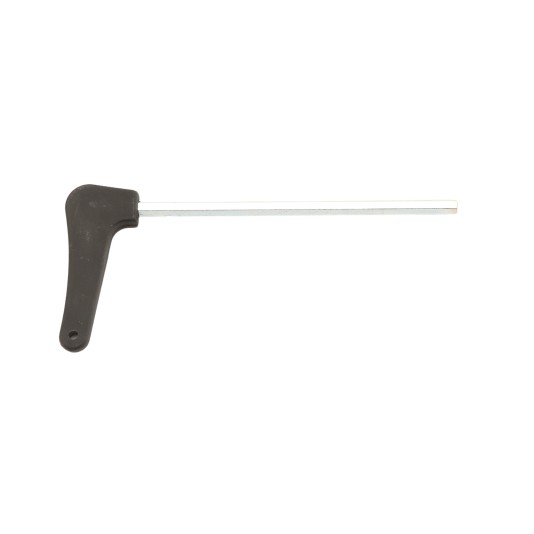 Manual Release Key for 390 - FAAC 713001