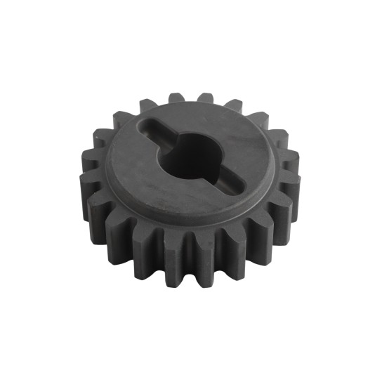 Pinion Gear Z20 for Rack and Pinion Gate Opener Replacement - FAAC 719167