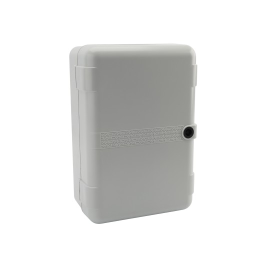Hydraulic Pump Enclosure - FAAC 720309 (Default)