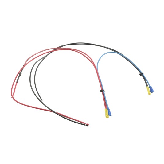 FAAC 680H Battery Cable - FAAC 751922