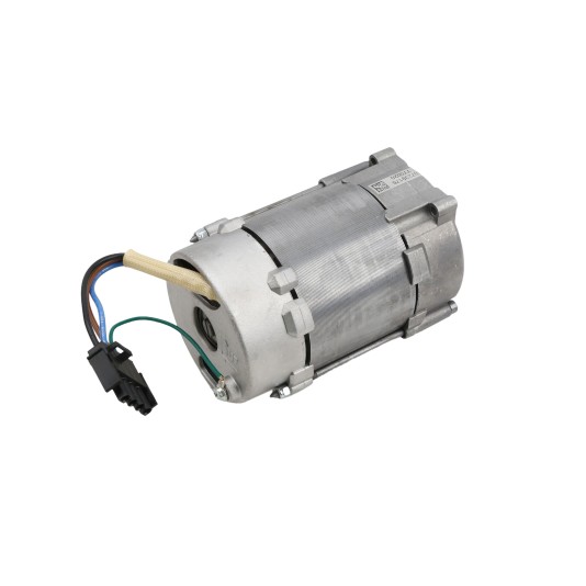 OEM Replacement Motor 220V 8uF - FAAC 7700205 for FAAC 422 CBAC and FAAC 402 CBC and FAAC 422 CBAC