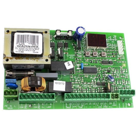 FAAC 790945