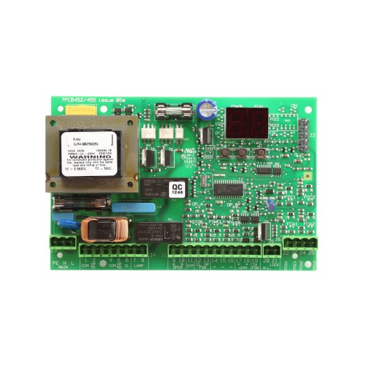 FAAC 790945