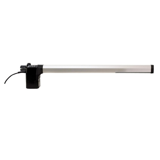 412 SX Swing Gate Operator Only for Left-Hinged Gates - FAAC 104476