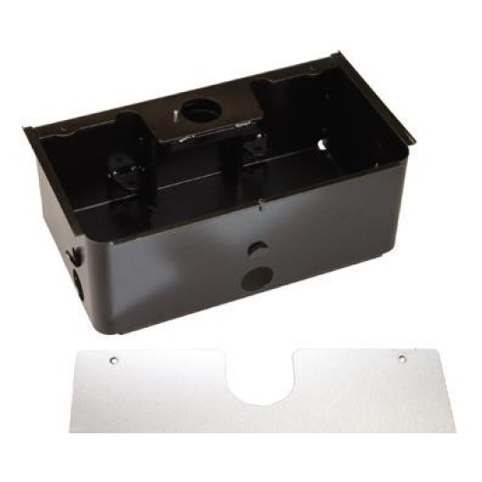 FAAC Underground Support Box for S800H - FAAC 490112