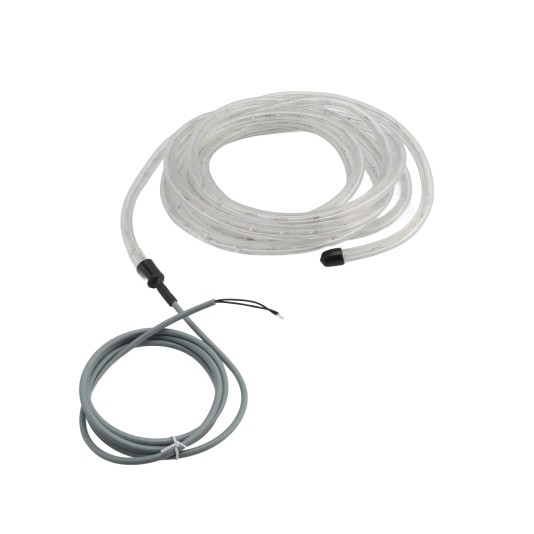 Lights for S Arm (16.4 ft Opening) - FAAC LED5M.1