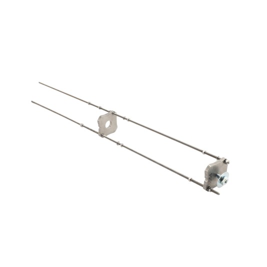 Positive Stop for 402 Gate - Q3554 (Previously: 3554)