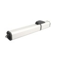 S450H CBAC Hydraulic Swing Gate Opener Only with Regular Oil - FAAC 10410015
