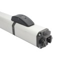 S450H CBAC Hydraulic Swing Gate Opener Only with Regular Oil - FAAC 10410015