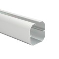 S450H CBAC Hydraulic Swing Gate Opener Only with Regular Oil - FAAC 10410015