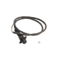 S450H CBAC Hydraulic Swing Gate Opener Only with Regular Oil - FAAC 10410015