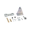 S450H CBAC Hydraulic Swing Gate Opener Only with Regular Oil - FAAC 10410015