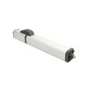 S450H CBAC Hydraulic Swing Gate Opener Only with Regular Oil - FAAC 10410015