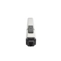 S450H CBAC Hydraulic Swing Gate Opener Only with Regular Oil - FAAC 10410015