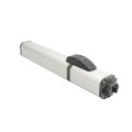 S450H CBAC Hydraulic Swing Gate Opener Only with Regular Oil - FAAC 10410015