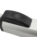 FAAC 422 CBAC Hydraulic Swing Gate Opener Kit with Arctic Oil 115V (10ft/ 900 lbs.) - FAAC 1042001277.5