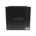FAAC 422 CBAC Hydraulic Swing Gate Opener Kit with Arctic Oil 115V (10ft/ 900 lbs.) - FAAC 1042001277.5