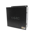 FAAC 422 CBAC Hydraulic Swing Gate Opener Kit with Arctic Oil 115V (10ft/ 900 lbs.) - FAAC 1042001277.5