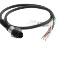 FAAC 422 CBAC Hydraulic Swing Gate Opener Kit with Arctic Oil 115V (10ft/ 900 lbs.) - FAAC 1042001277.5