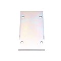 FAAC 422 CBAC Hydraulic Swing Gate Opener Arm with Arctic Oil 115V (10ft/ 900 lbs.) - FAAC 1042001277
