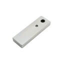 FAAC 422 CBAC Hydraulic Swing Gate Opener Arm with Arctic Oil 115V (10ft/ 900 lbs.) - FAAC 1042001277