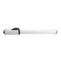 FAAC 422 CBAC Hydraulic Swing Gate Opener Arm with Arctic Oil 115V (10ft/ 900 lbs.) - FAAC 1042001277