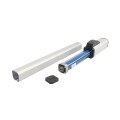 FAAC 422 CBAC Hydraulic Swing Gate Opener Arm with Arctic Oil 115V (10ft/ 900 lbs.) - FAAC 1042001277