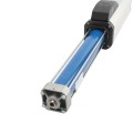 FAAC 422 CBAC Hydraulic Swing Gate Opener Arm with Arctic Oil 115V (10ft/ 900 lbs.) - FAAC 1042001277