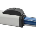 FAAC 422 CBAC Hydraulic Swing Gate Opener Arm with Arctic Oil 115V (10ft/ 900 lbs.) - FAAC 1042001277