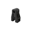 422 CBAC Hydraulic Swing Gate Operator Only with Regular Oil (115V)  - FAAC 10420012