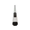 422 CBAC Hydraulic Swing Gate Operator Only with Regular Oil (115V)  - FAAC 10420012