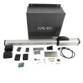 FAAC 422 CBAC Hydraulic Swing Gate Opener Kit with Arctic Oil 230V (10ft / 900 lbs.) - FAAC 104200177.5 (Operators - Oil)