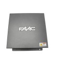 FAAC 422 CBAC Hydraulic Swing Gate Opener Kit with Arctic Oil 230V (10ft / 900 lbs.) - FAAC 104200177.5 (Operators - Oil)