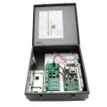 FAAC 422 CBAC Hydraulic Swing Gate Opener Kit with Arctic Oil 230V (10ft / 900 lbs.) - FAAC 104200177.5 (Operators - Oil)